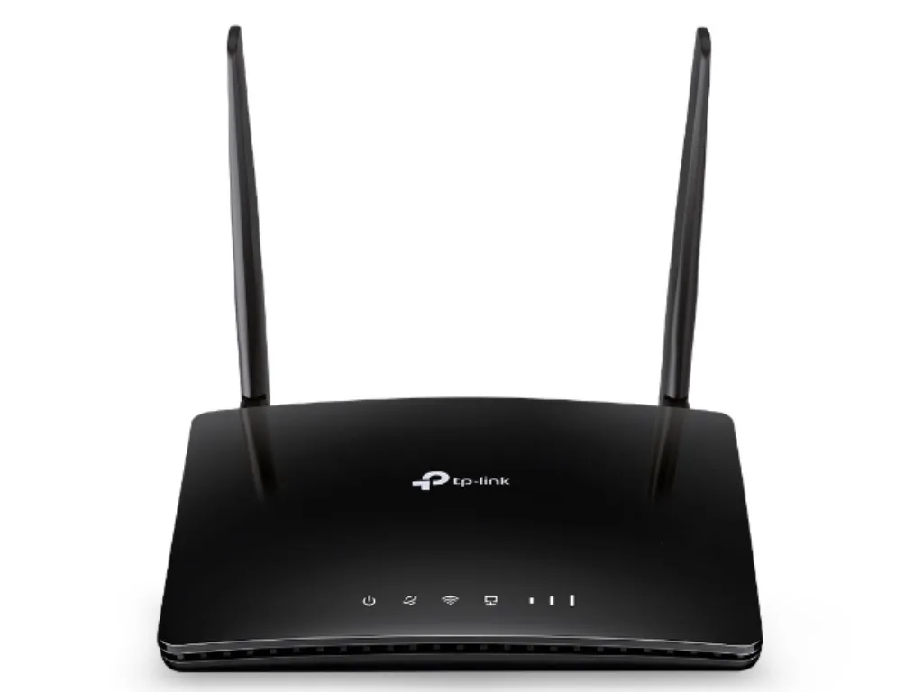 Bežicni ruter TP-LINK ARCHER MR400 WiFi/AC1200/867/300Mbps/4G LTE/3xLAN 1xWAN/2 eksterne antene Slika 1